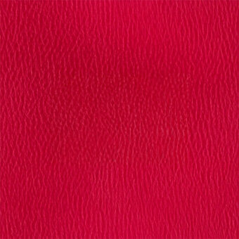 Red leather texture with interwoven line pattern, matte finish, and subtle pebbled surface; consistent color, organic design.